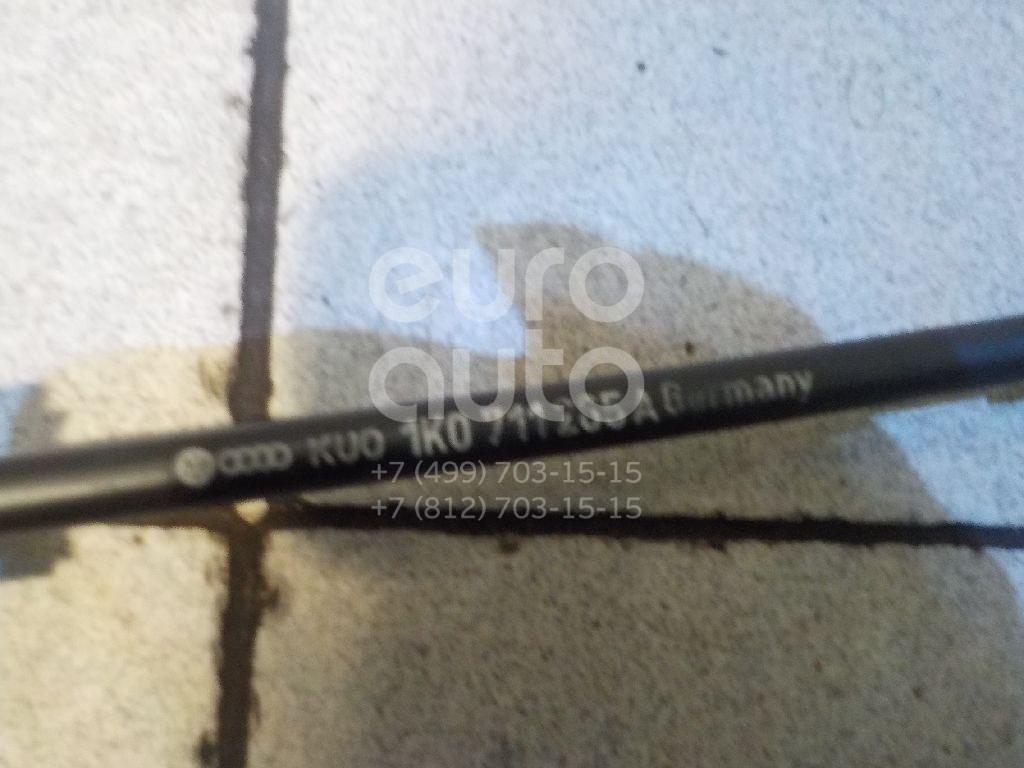 Трос КПП для VW,Skoda Golf V 2003-2009;Octavia (A5 1Z-) 2004-2013 - Фото №1