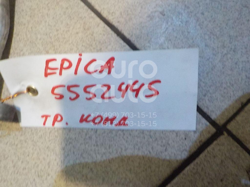 Трубка кондиционера для Chevrolet Epica 2006-2012 - Фото №1