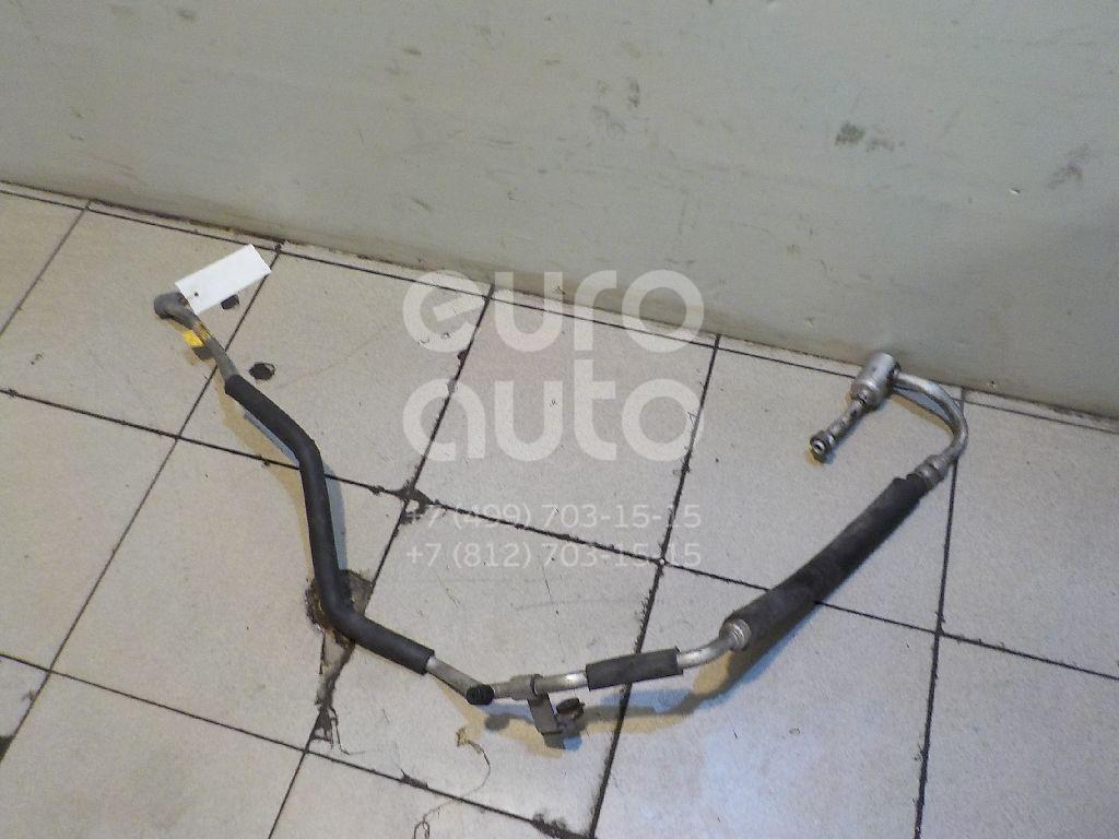 Трубка кондиционера для Chevrolet Epica 2006-2012 - Фото №1