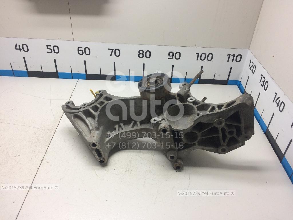 Кронштейн кондиционера для Chevrolet Epica 2006-2012 - Фото №1