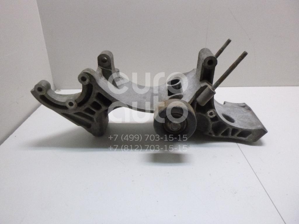 Кронштейн кондиционера для Chevrolet Epica 2006-2012 - Фото №1