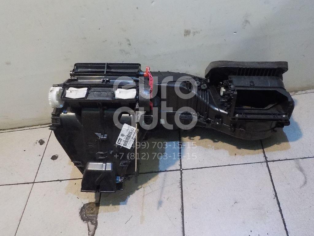Корпус отопителя для VW Golf V 2003-2009 - Фото №1