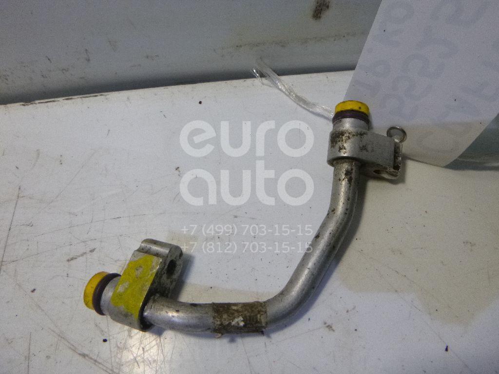 Трубка кондиционера для VW Crafter 2006> - Фото №1