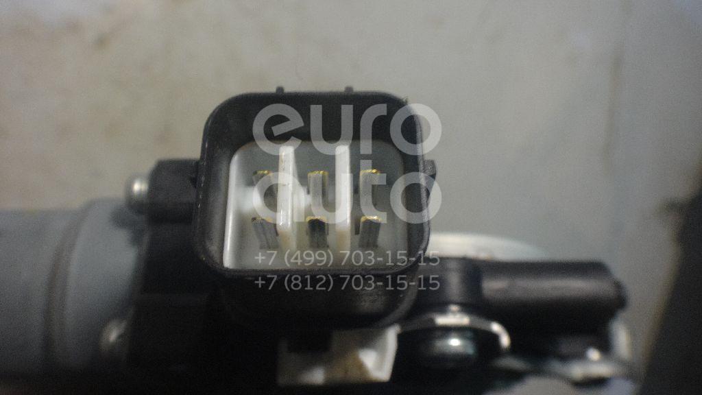 Стеклоподъемник электр. передний правый для Peugeot,Citroen 4007 2008-2013;C-Crosser 2008-2013 - Фото №1