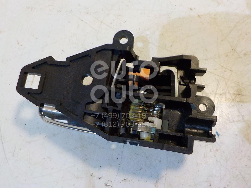 Ручка двери внутренняя левая для Peugeot,Citroen 4007 2008-2013;C-Crosser 2008-2013 - Фото №1
