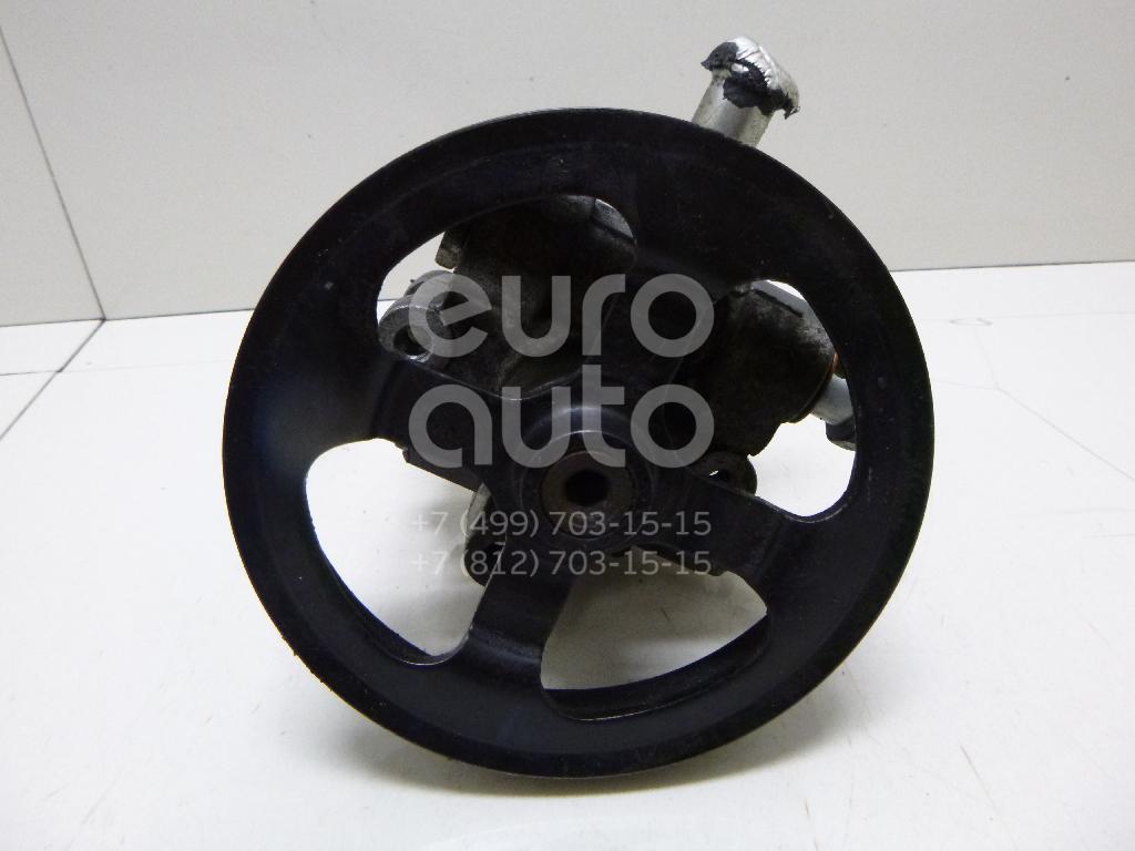 Насос гидроусилителя для Peugeot,Citroen 4007 2008-2013;C-Crosser 2008-2013 - Фото №1