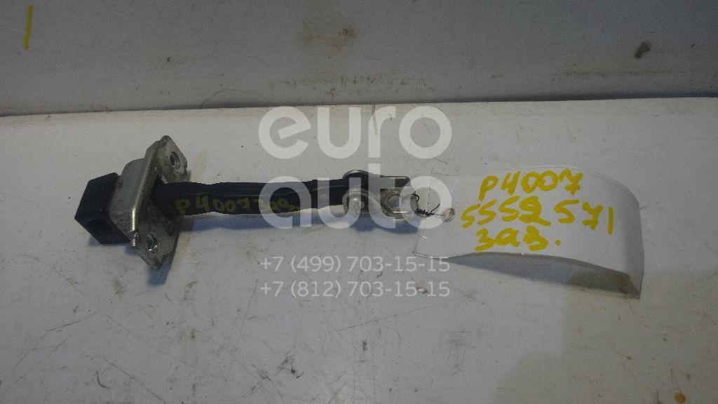 Ограничитель двери для Peugeot,Citroen 4007 2008-2013;C-Crosser 2008-2013 - Фото №1