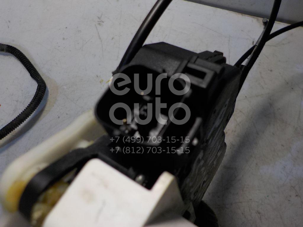 Замок двери задней левой для Peugeot,Citroen 4007 2008-2013;C-Crosser 2008-2013 - Фото №1