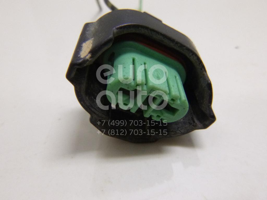 Проводка (коса) для Peugeot,Citroen 4007 2008-2013;C-Crosser 2008-2013 - Фото №1