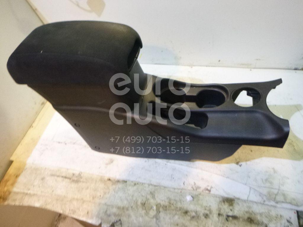 Салон в сборе для Peugeot 4007 2008-2013 - Фото №1
