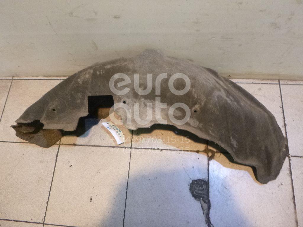 Локер задний левый для Peugeot,Mitsubishi,Citroen 4007 2008-2013;Outlander XL (CW) 2006-2012;C-Crosser 2008-2013 - Фото №1