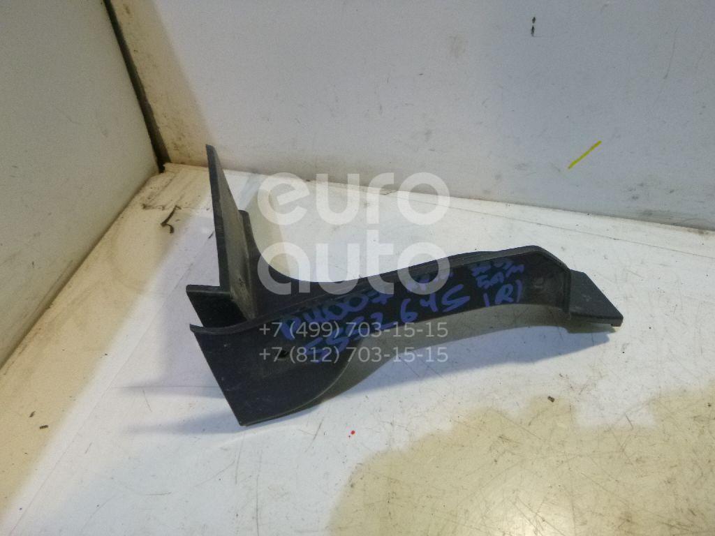 Кронштейн заднего бампера правый для Peugeot,Mitsubishi,Citroen 4007 2008-2013;Outlander XL (CW) 2006-2012;C-Crosser 2008-2013 - Фото №1
