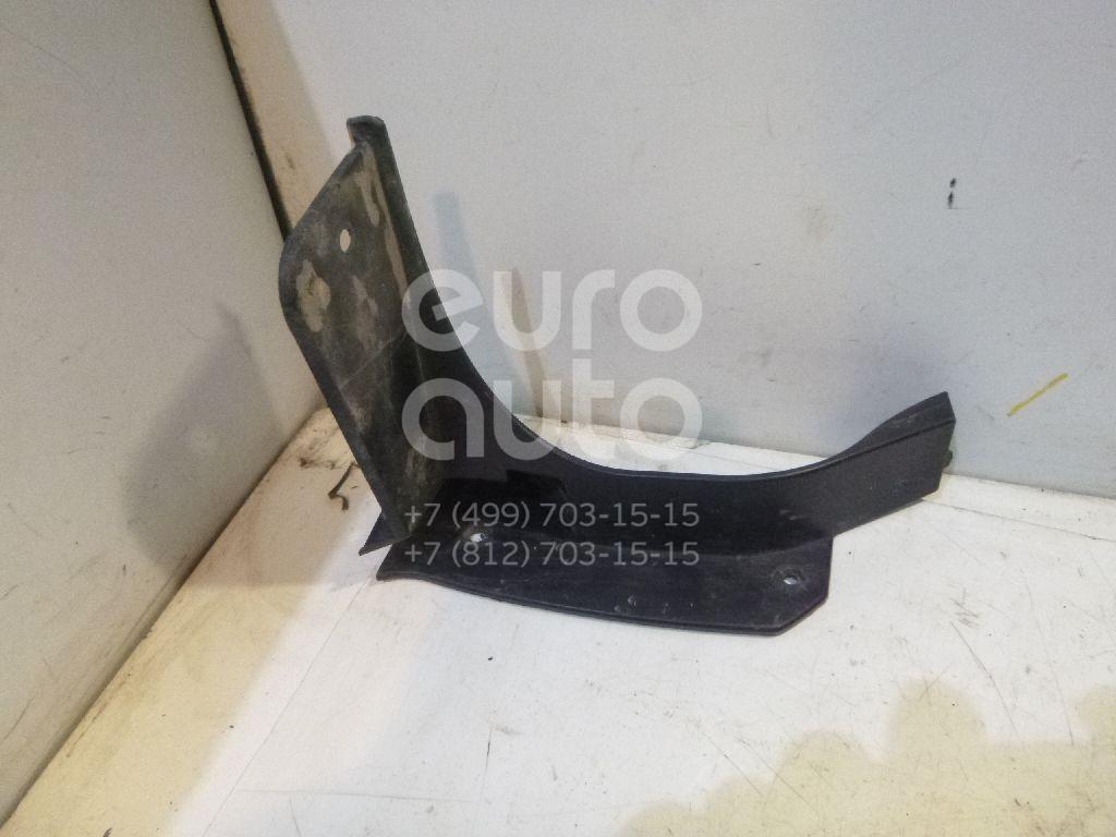 Кронштейн заднего бампера правый для Peugeot,Mitsubishi,Citroen 4007 2008-2013;Outlander XL (CW) 2006-2012;C-Crosser 2008-2013 - Фото №1