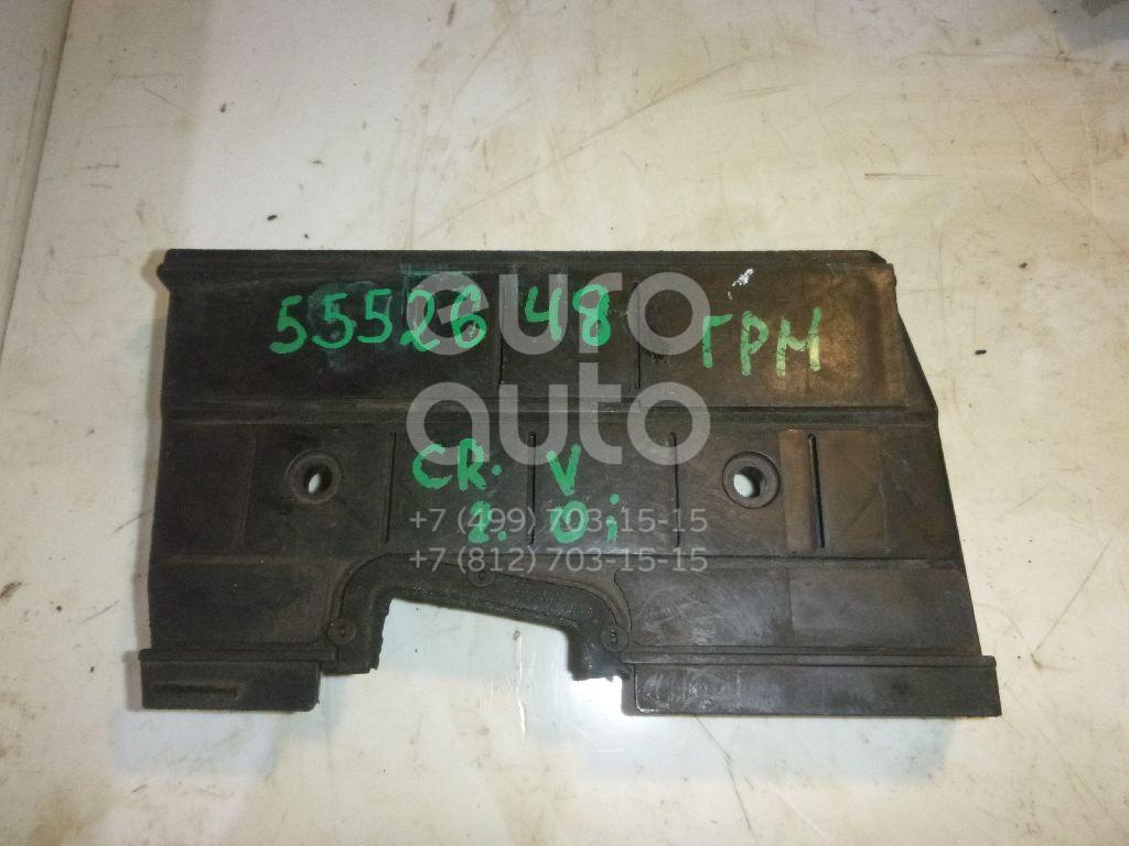 Кожух ремня ГРМ для Honda CR-V 1996-2002 - Фото №1