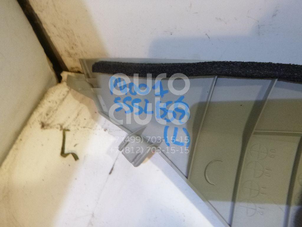 Обшивка стойки для Peugeot,Citroen 4007 2008-2013;C-Crosser 2008-2013 - Фото №1
