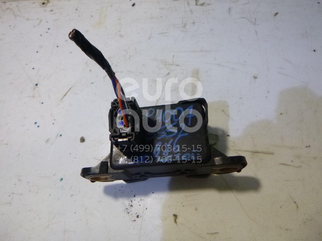 Датчик курсовой устойчивости для Peugeot 4007 2008-2013 - Фото №1
