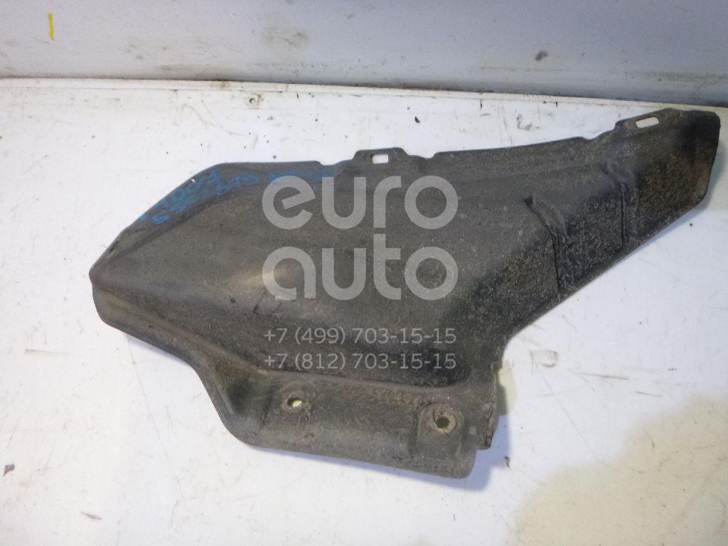 Локер задний правый для Peugeot,Mitsubishi,Citroen 4007 2008-2013;Outlander XL (CW) 2006-2012;C-Crosser 2008-2013 - Фото №1
