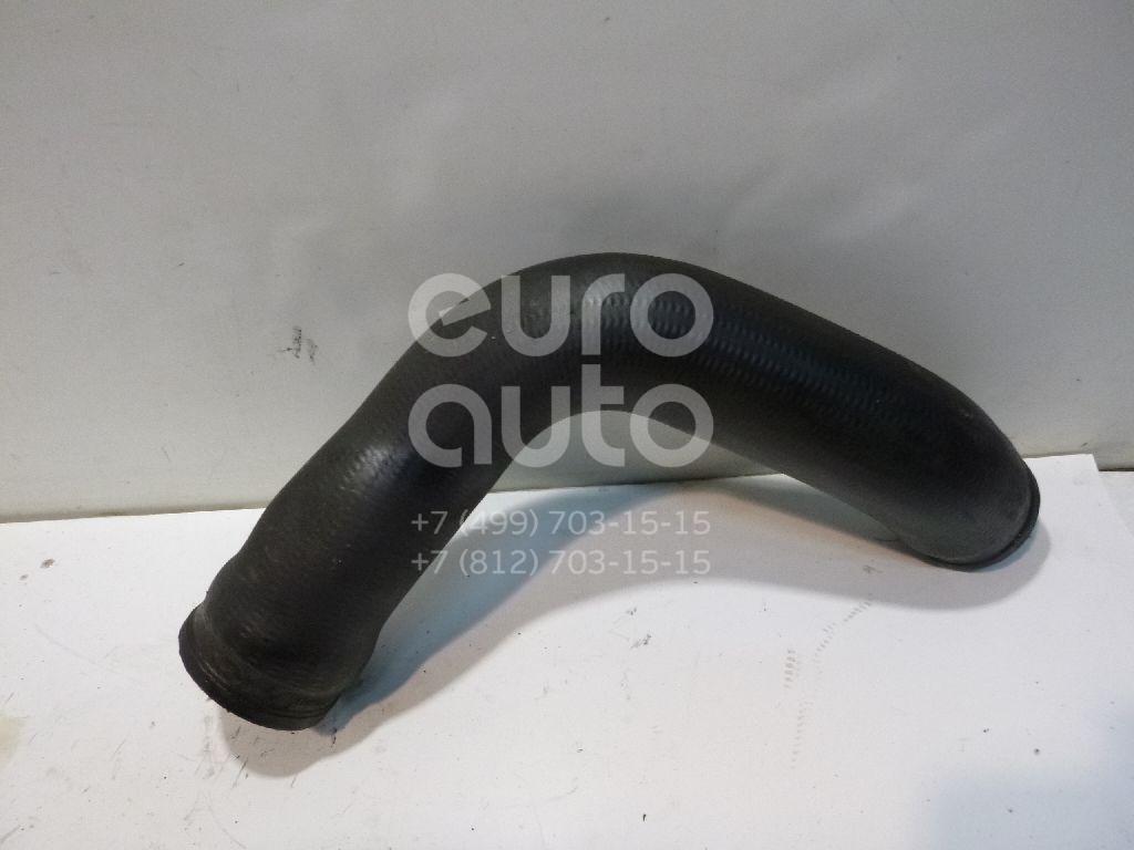 Патрубок интеркулера для Mercedes Benz Vito/Viano-(639) 2003-2014 - Фото №1