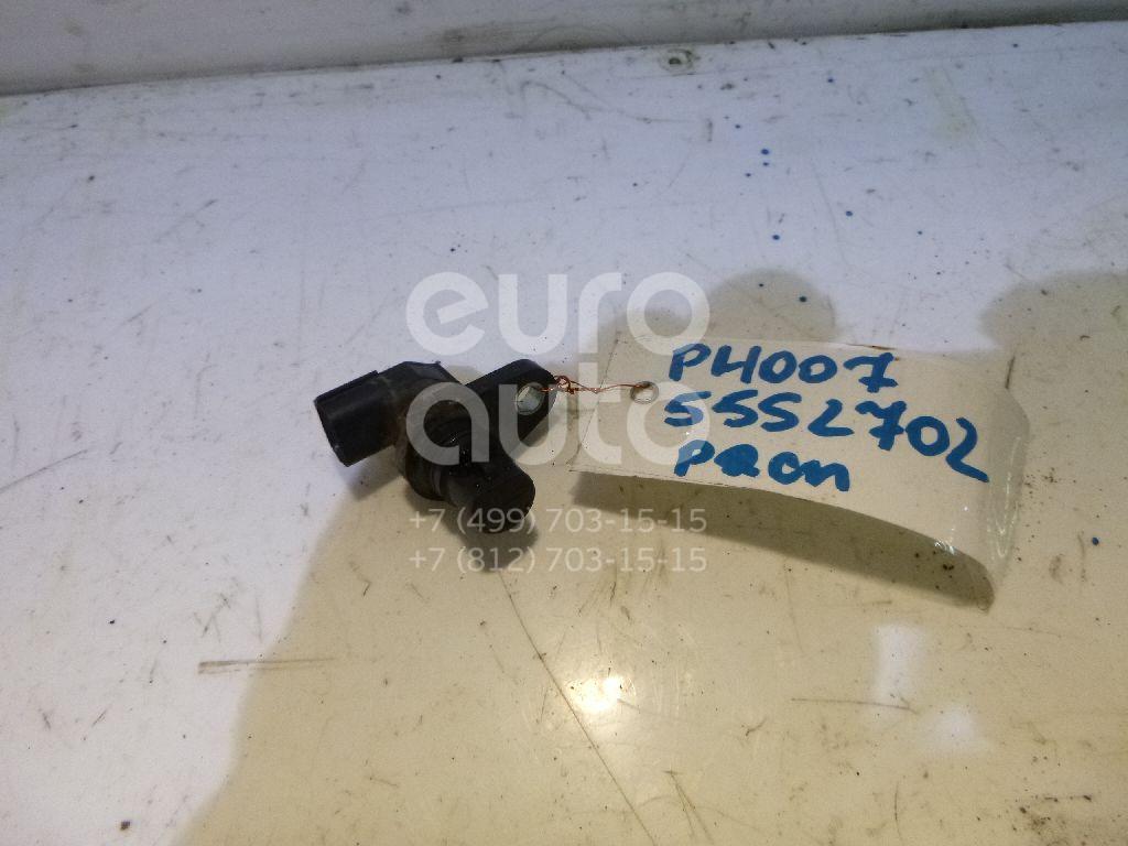 Датчик положения распредвала для Peugeot,Citroen 4007 2008-2013;C-Crosser 2008-2013 - Фото №1