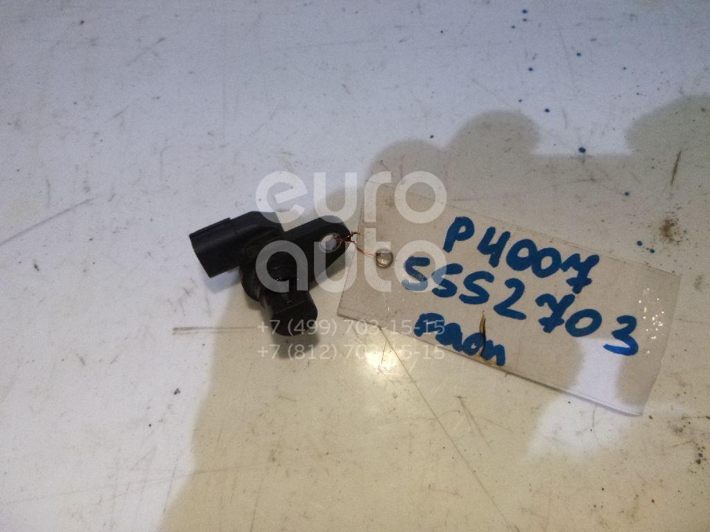 Датчик положения распредвала для Peugeot,Citroen 4007 2008-2013;C-Crosser 2008-2013;4008 2012>;C4 Aircross 2012> - Фото №1