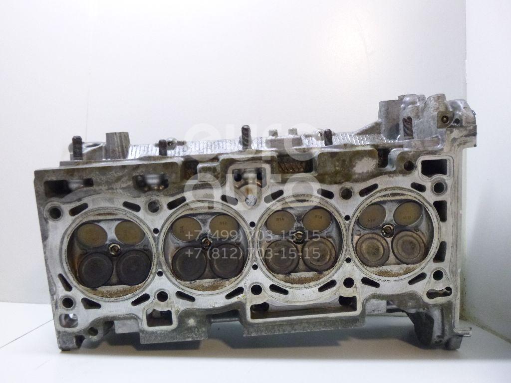 Головка блока для Peugeot,Citroen 4007 2008-2013;C-Crosser 2008-2013 - Фото №1
