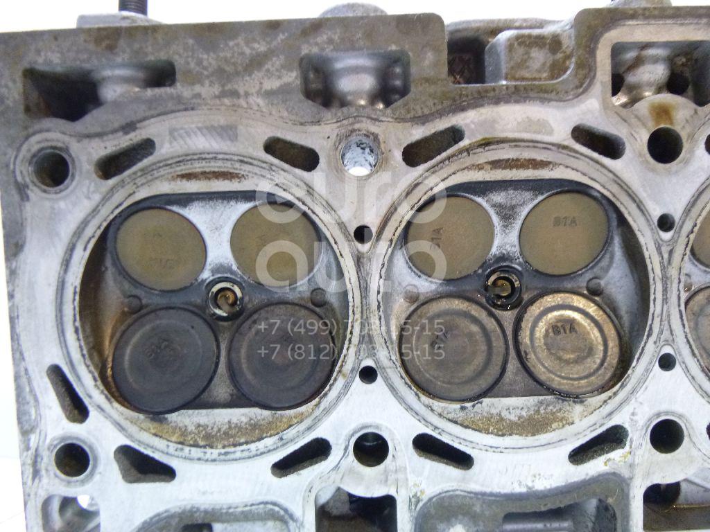 Головка блока для Peugeot,Citroen 4007 2008-2013;C-Crosser 2008-2013 - Фото №1