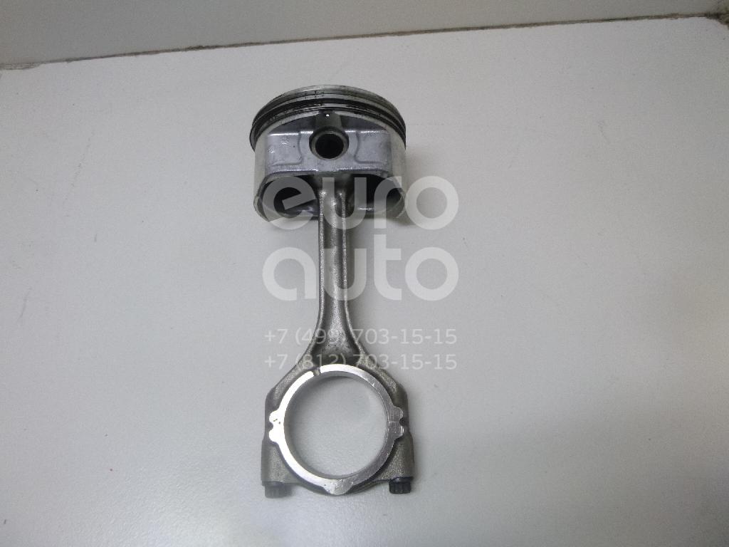 Поршень с шатуном для Peugeot 4007 2008-2013 - Фото №1