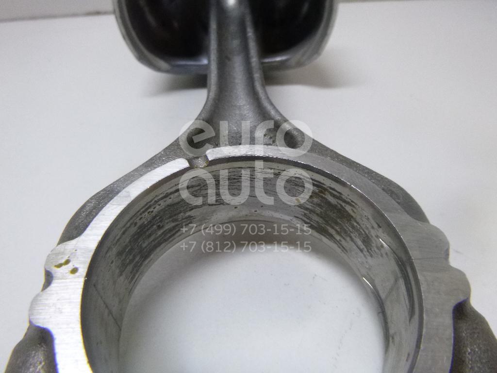 Поршень с шатуном для Peugeot 4007 2008-2013 - Фото №1