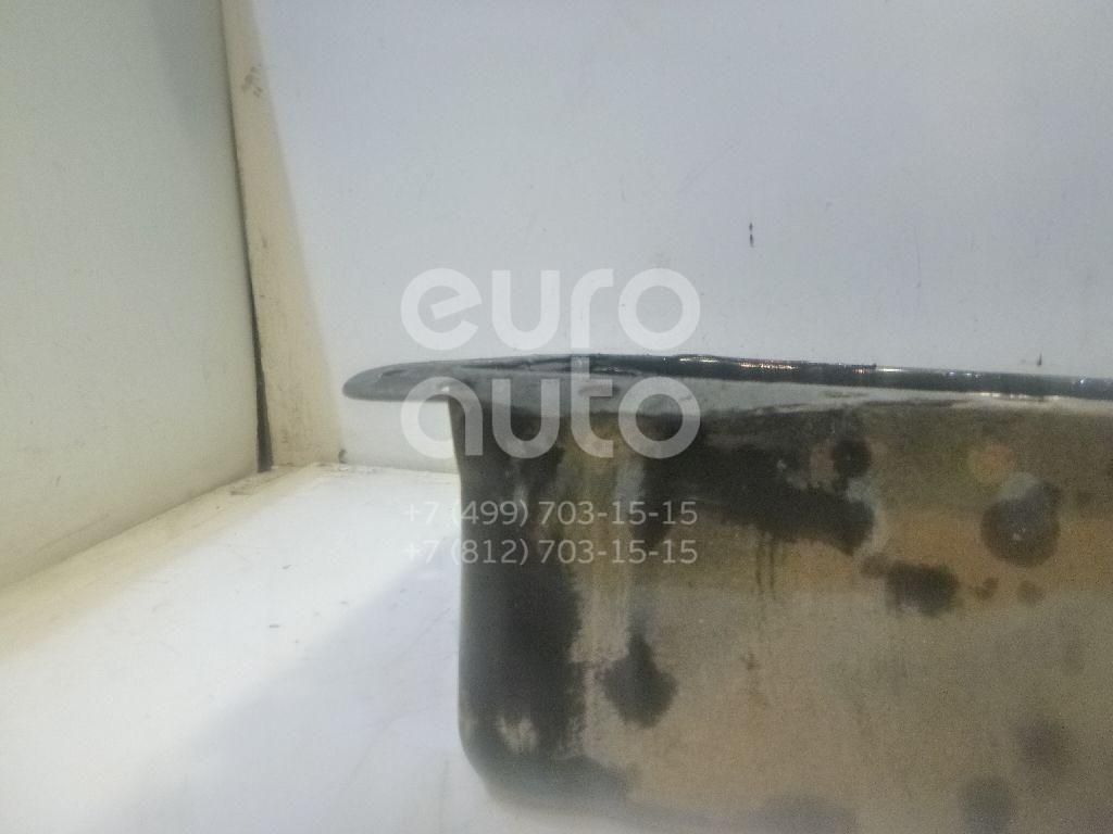 Поддон масляный двигателя для Peugeot,Citroen 4007 2008-2013;C-Crosser 2008-2013 - Фото №1