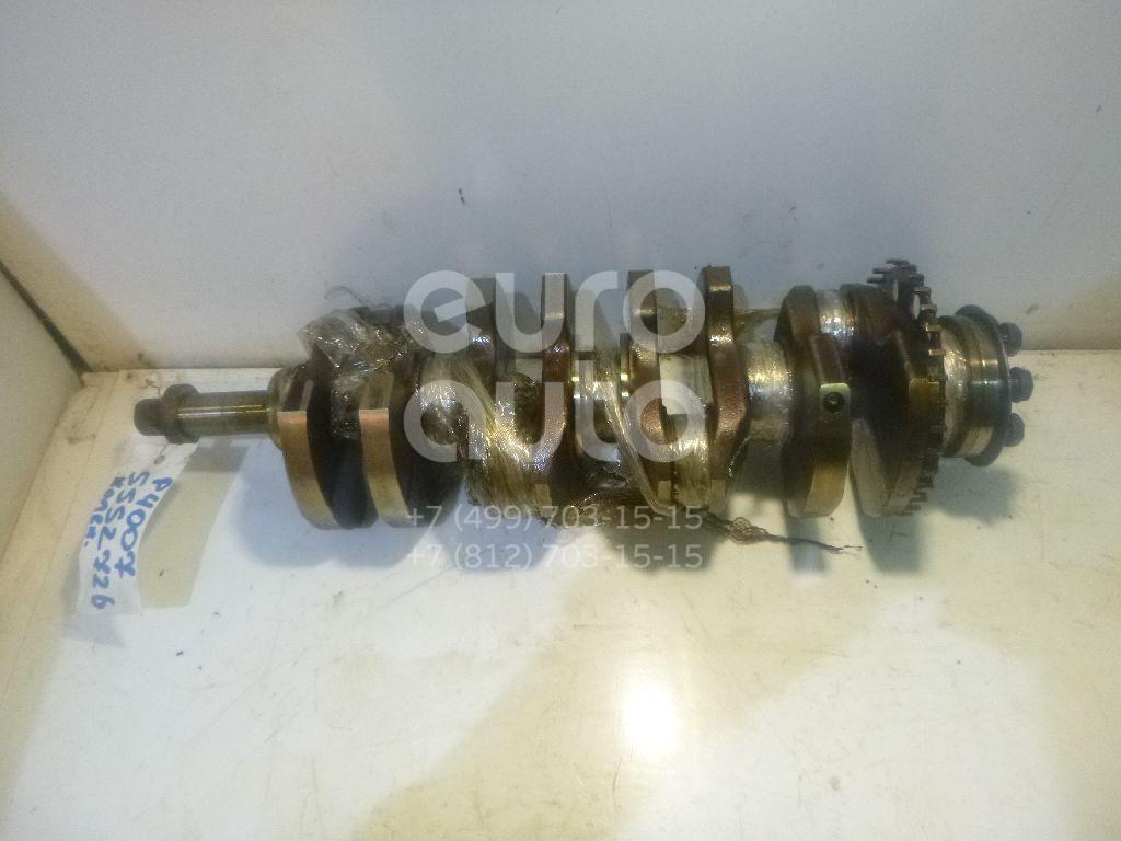 Коленвал для Peugeot,Citroen 4007 2008-2013;C-Crosser 2008-2013 - Фото №1
