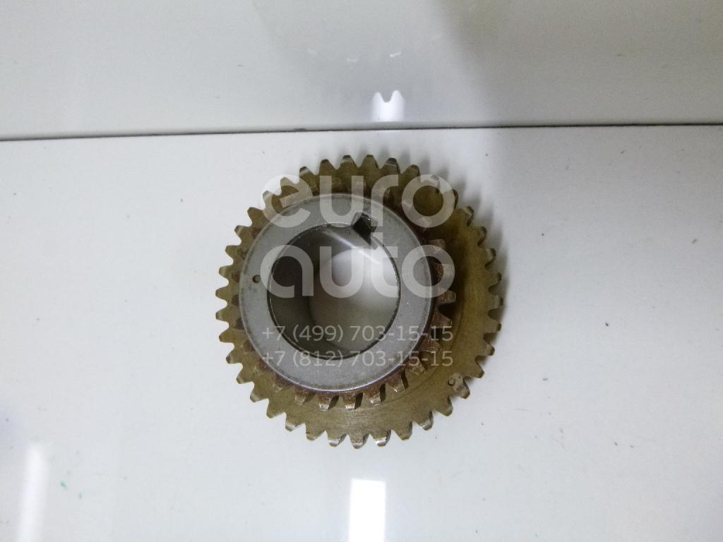 Шестерня коленвала для Peugeot,Citroen 4007 2008-2013;C-Crosser 2008-2013 - Фото №1