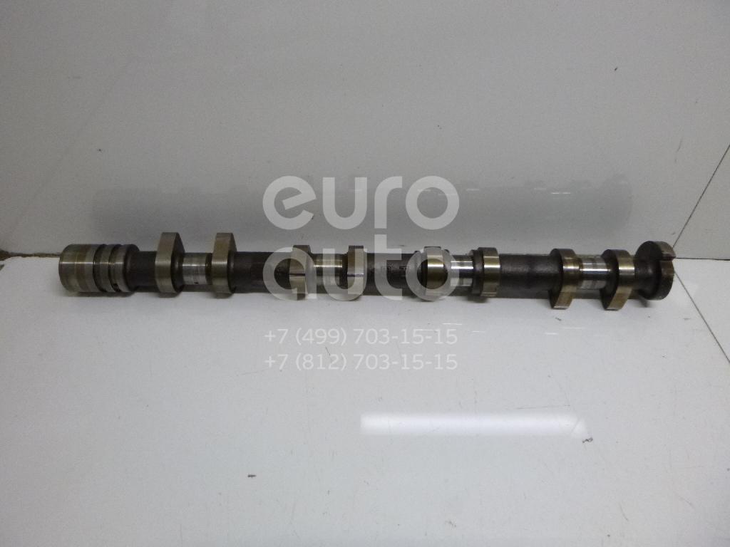 Распредвал выпускной для Peugeot,Citroen 4007 2008-2013;C-Crosser 2008-2013 - Фото №1
