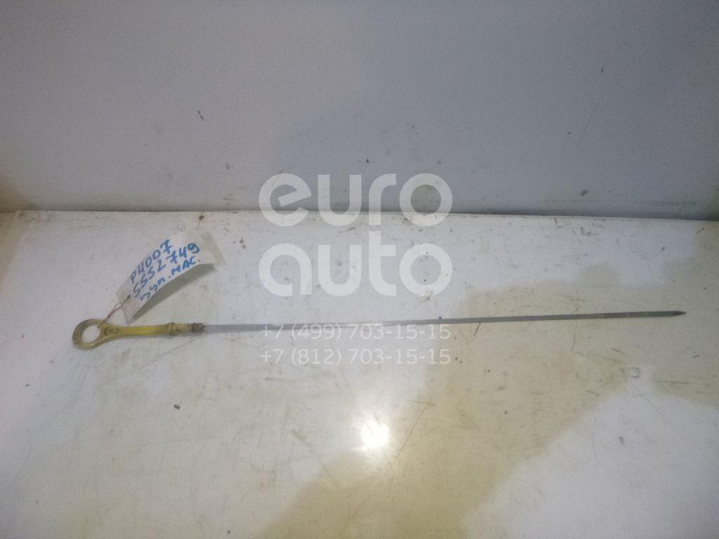 Щуп масляный для Peugeot,Citroen 4007 2008-2013;C-Crosser 2008-2013 - Фото №1