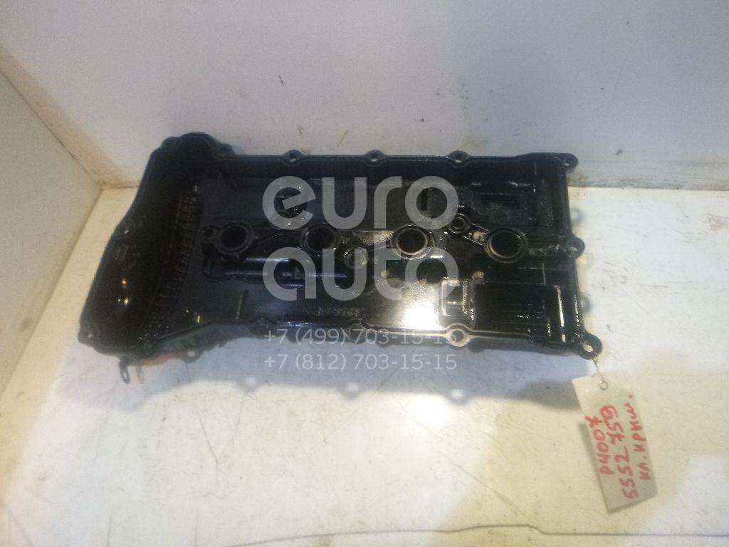 Крышка головки блока (клапанная) для Peugeot,Citroen 4007 2008-2013;C-Crosser 2008-2013 - Фото №1