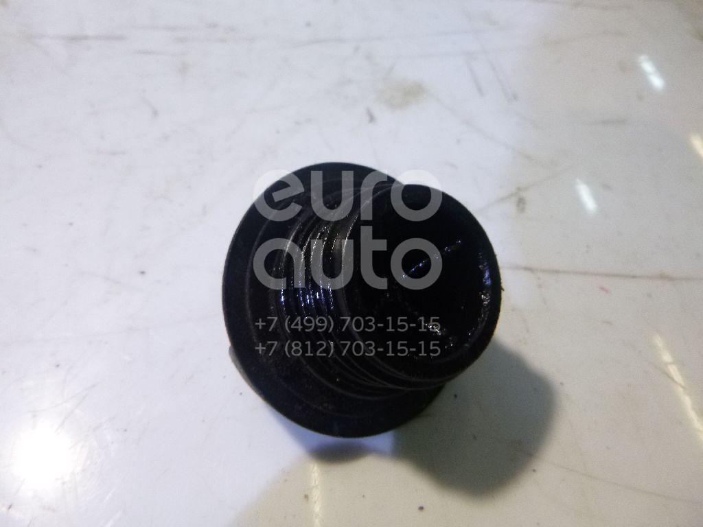 Крышка маслозаливной горловины для Peugeot,Citroen 4007 2008-2013;C-Crosser 2008-2013;4008 2012>;C4 Aircross 2012> - Фото №1
