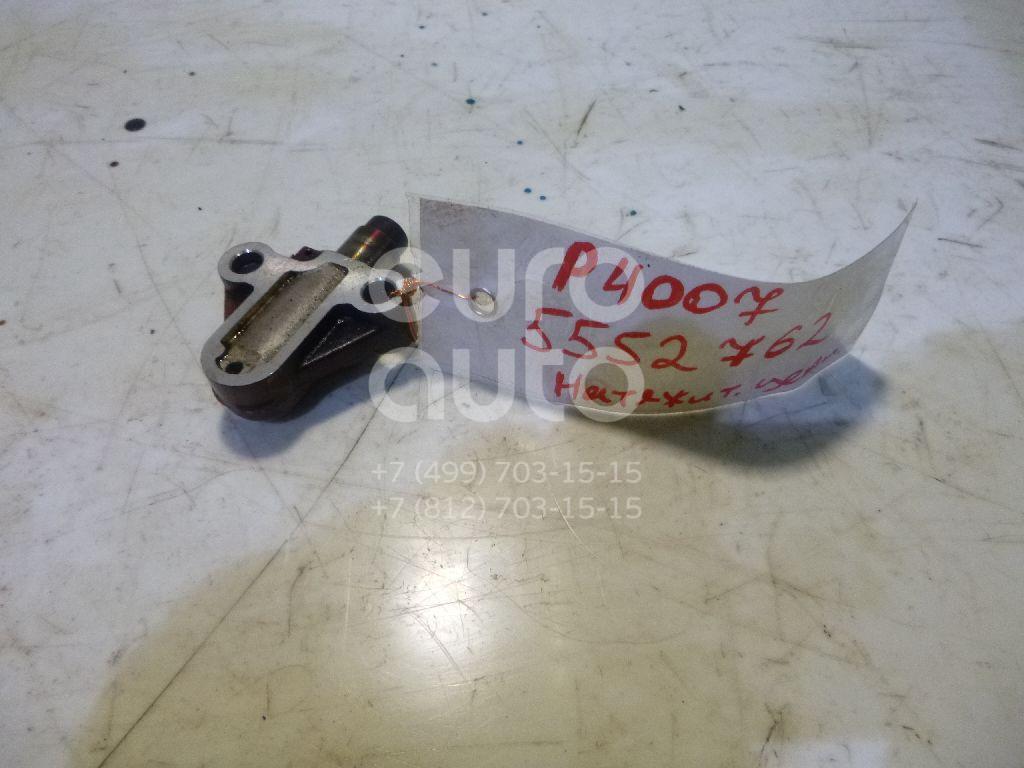 Натяжитель цепи для Peugeot,Citroen 4007 2008-2013;C-Crosser 2008-2013 - Фото №1