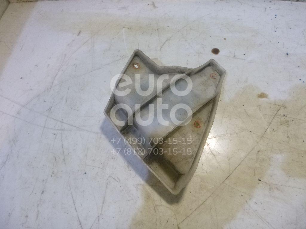 Кронштейн фар левый для Peugeot 4007 2008-2013 - Фото №1