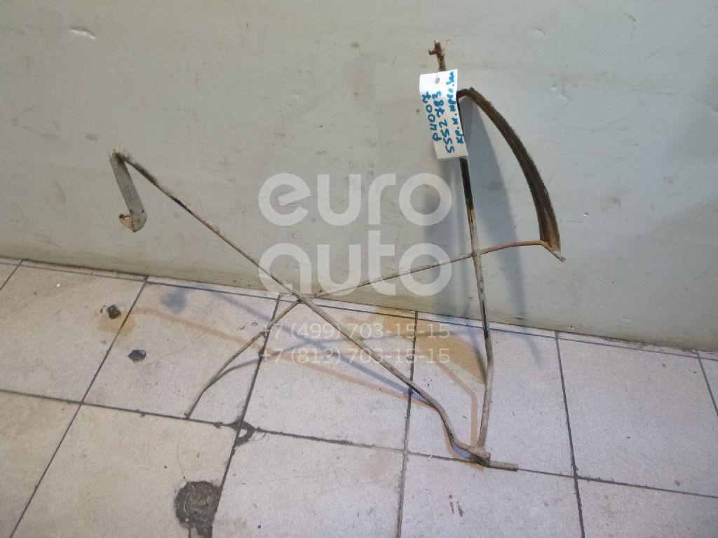 Кронштейн крепления запасного колеса для Peugeot,Citroen 4007 2008-2013;C-Crosser 2008-2013 - Фото №1