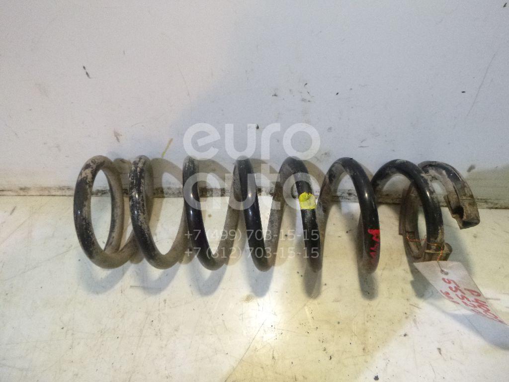 Пружина задняя для Peugeot,Citroen 4007 2008-2013;C-Crosser 2008-2013 - Фото №1