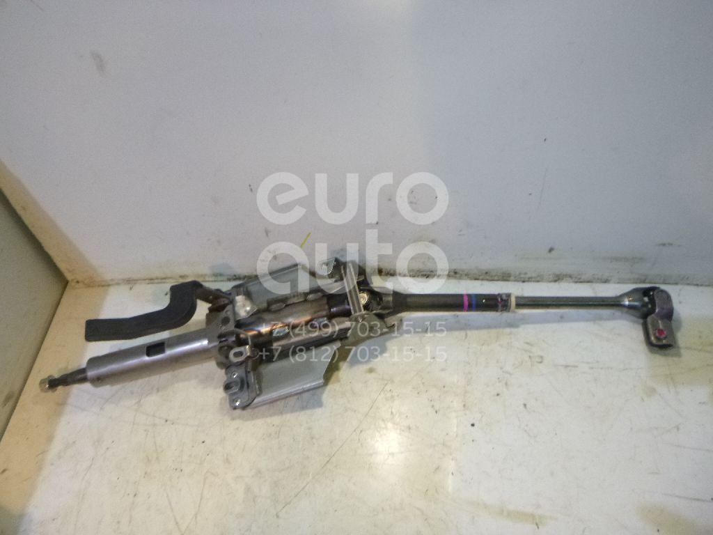 Колонка рулевая для Peugeot,Citroen 4007 2008-2013;C-Crosser 2008-2013 - Фото №1