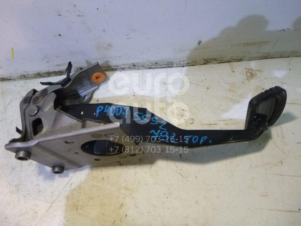 Педаль тормоза для Peugeot,Citroen 4007 2008-2013;C-Crosser 2008-2013;4008 2012>;C4 Aircross 2012> - Фото №1