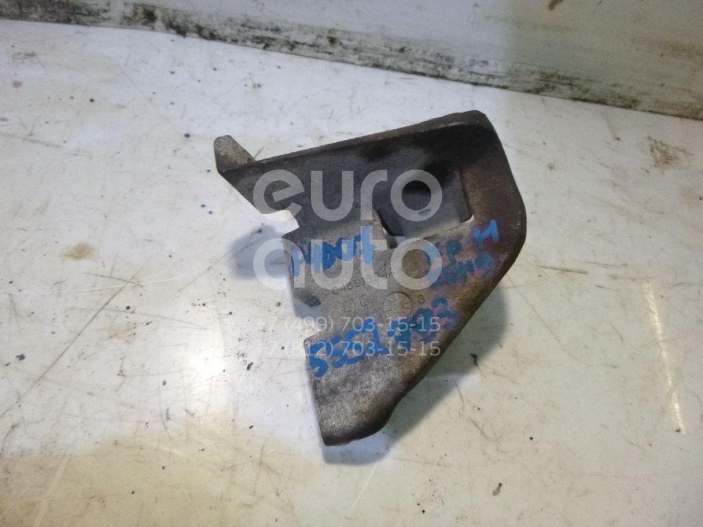 Кронштейн кондиционера для Peugeot 4007 2008-2013 - Фото №1