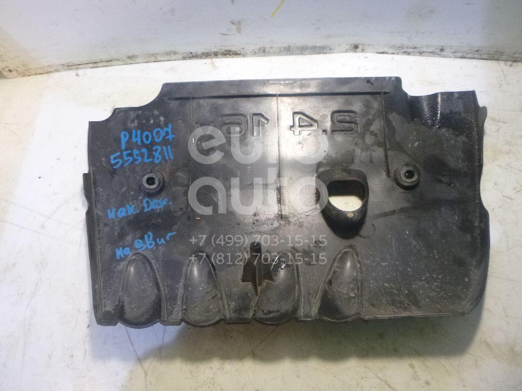 Накладка декоративная для Peugeot,Citroen 4007 2008-2013;C-Crosser 2008-2013 - Фото №1