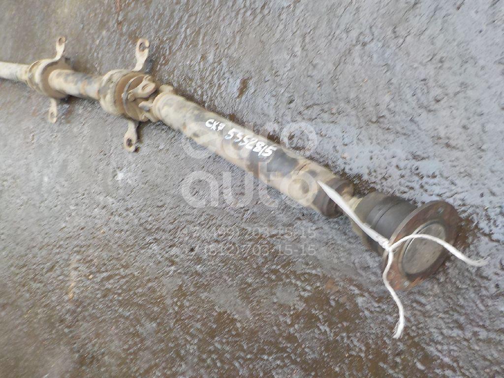 Вал карданный для Mazda CX 7 2007-2012 - Фото №1