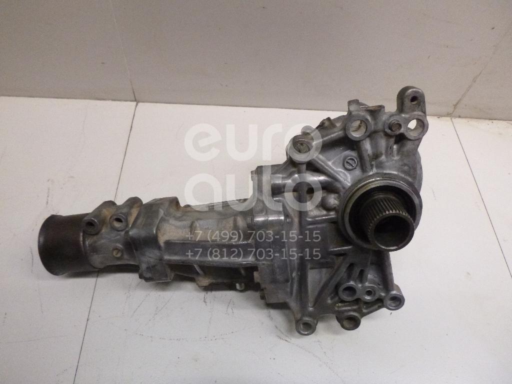 Коробка раздаточная для Peugeot,Citroen 4007 2008-2013;C-Crosser 2008-2013 - Фото №1