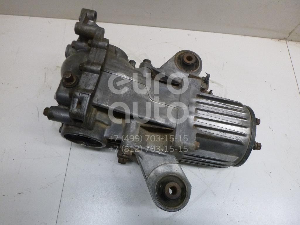 Редуктор заднего моста для Peugeot,Mitsubishi,Citroen 4007 2008-2013;Lancer (CX,CY) 2007>;Outlander XL (CW) 2006-2012;ASX 2010-2016;Outlander (GF) 2012>;C-Crosser 2008-2013 - Фото №1
