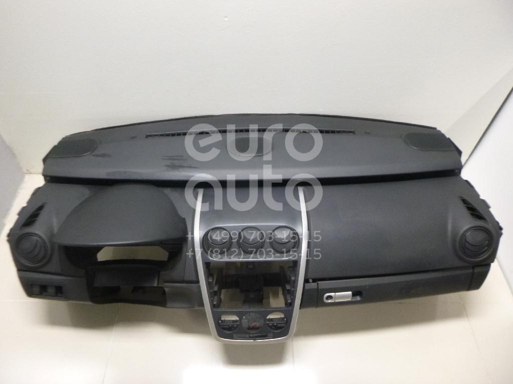 Торпедо для Mazda CX 7 2007-2012 - Фото №1