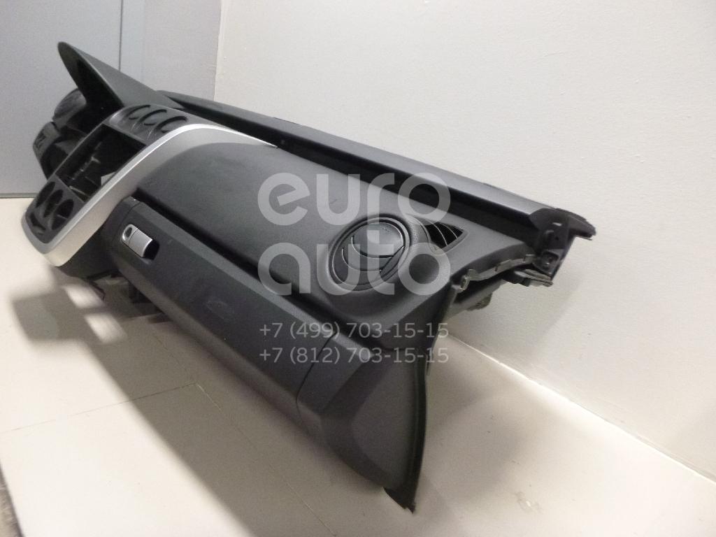 Торпедо для Mazda CX 7 2007-2012 - Фото №1