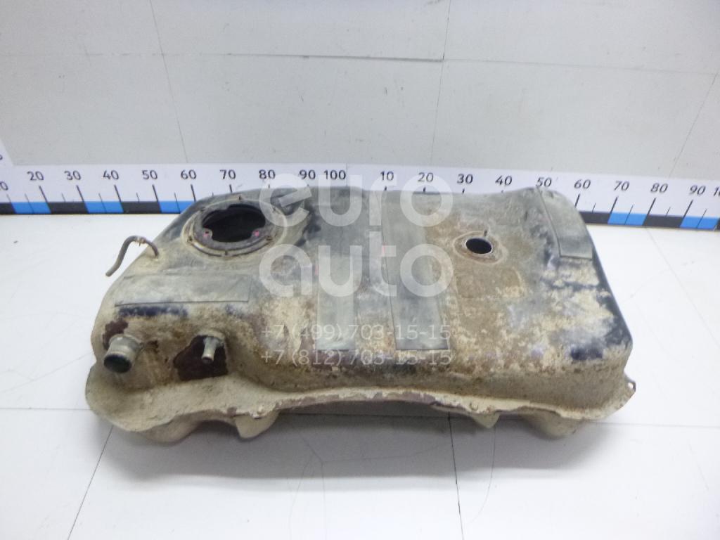 Бак топливный для Peugeot,Citroen 4007 2008-2013;C-Crosser 2008-2013 - Фото №1