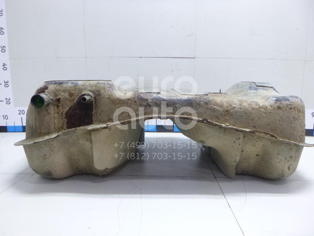 Бак топливный для Peugeot,Citroen 4007 2008-2013;C-Crosser 2008-2013 - Фото №1